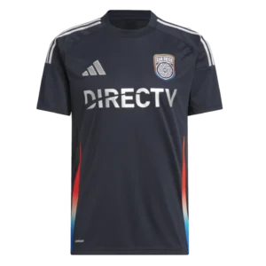adidas San Diego FC Home Men's Soccer Jersey 25/26