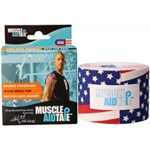 USA Muscle Aid Tape