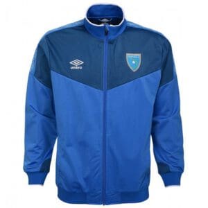 Umbro Men's Guatemala Jacket 2019