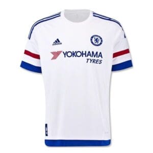 adidas Chelsea Youth Away Jersey 2015/16