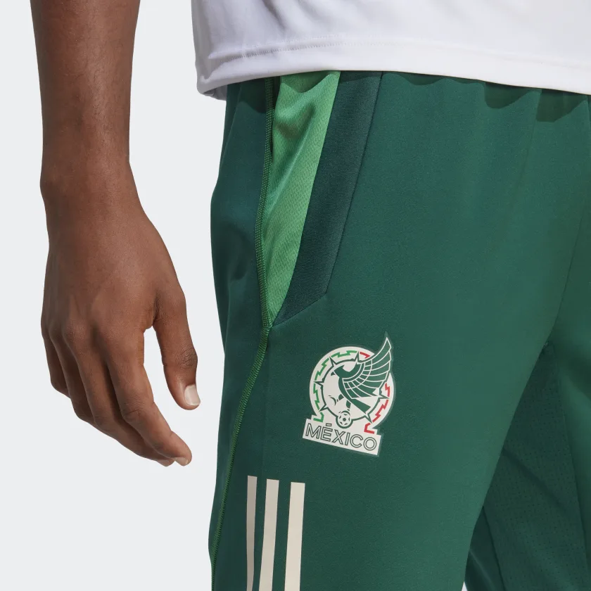 adidas Mexico Tiro 23 1/2 Pants - Image 3