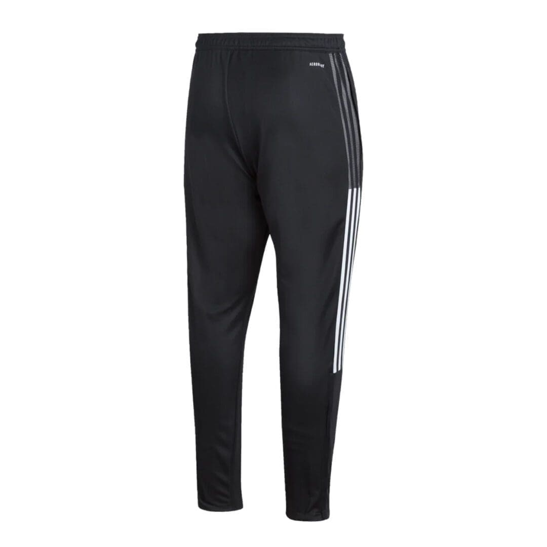 adidas Tiro 21 Men's Track Pants (Black/White) - Image 5