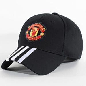 adidas Manchester United Baseball Cap 25/26