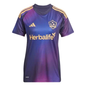 adidas LA Galaxy Away Women's Soccer Jersey 25/26