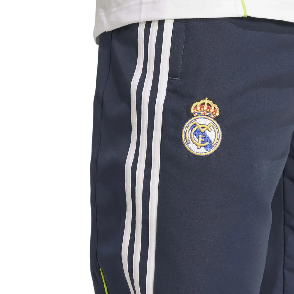 adidas Real Madrid UBP Men's Track Pants - Image 2
