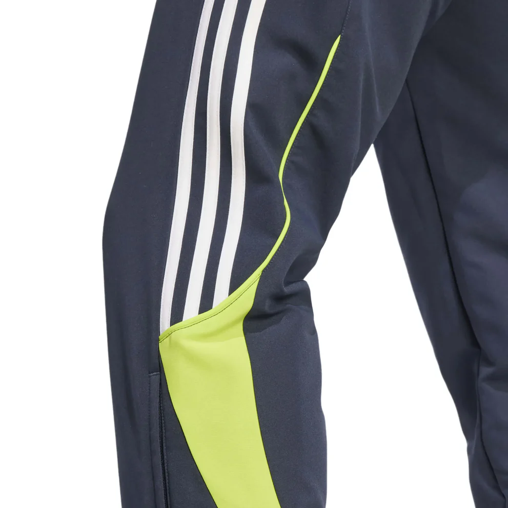 adidas Real Madrid UBP Men's Track Pants - Image 3