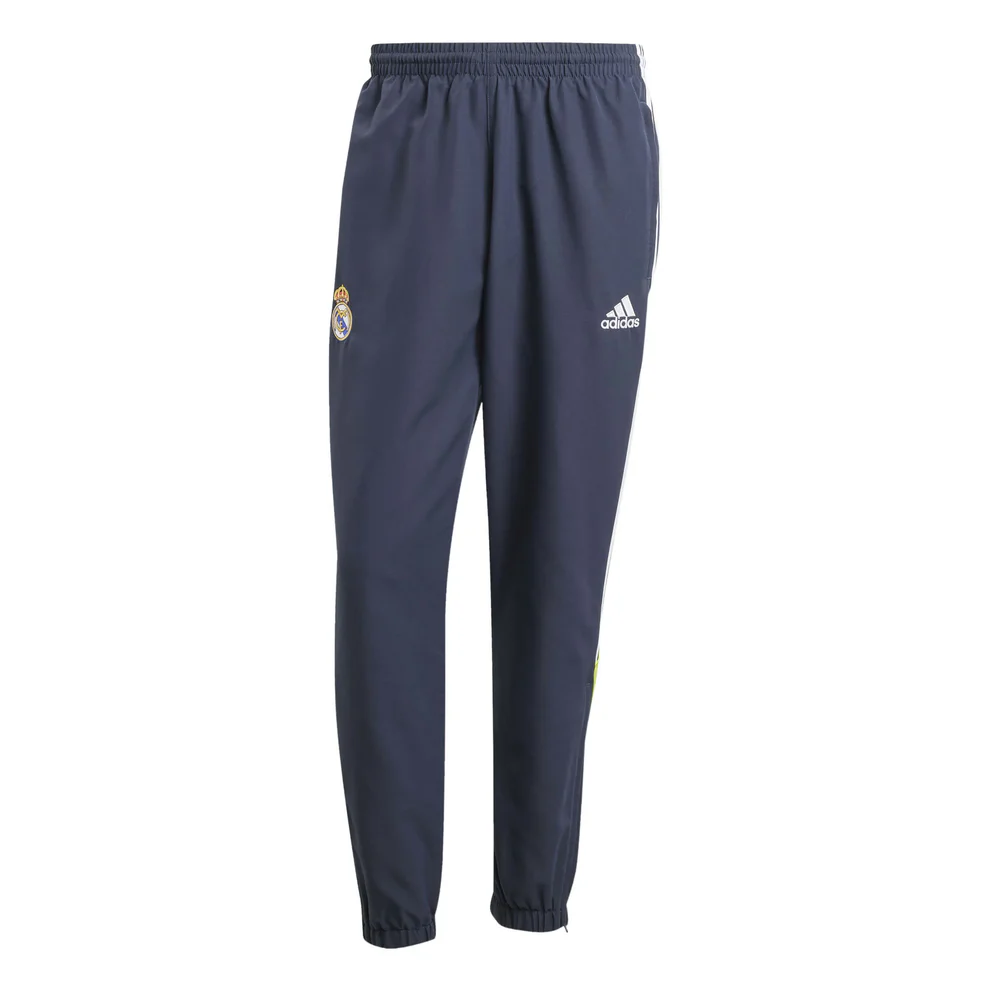 adidas Real Madrid UBP Men's Track Pants