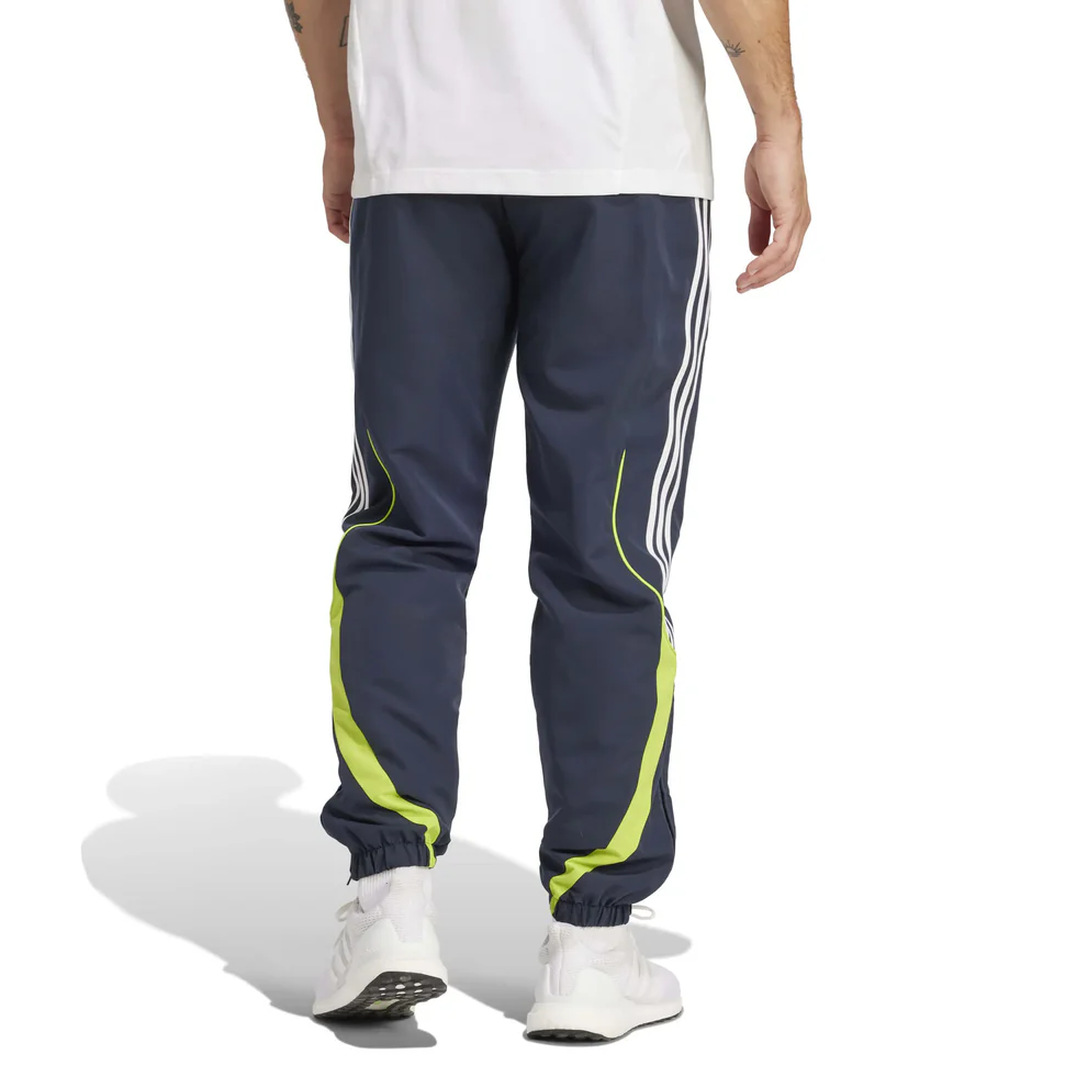adidas Real Madrid UBP Men's Track Pants - Image 4