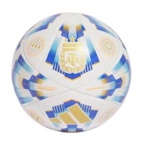 adidas Argentina Competition Ball 2024