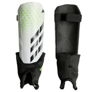 adidas Predator Soft Ground Match Shin Guards Adults