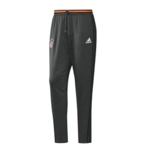 adidas FC Bayern Munich Youth Training Pants 2016/17