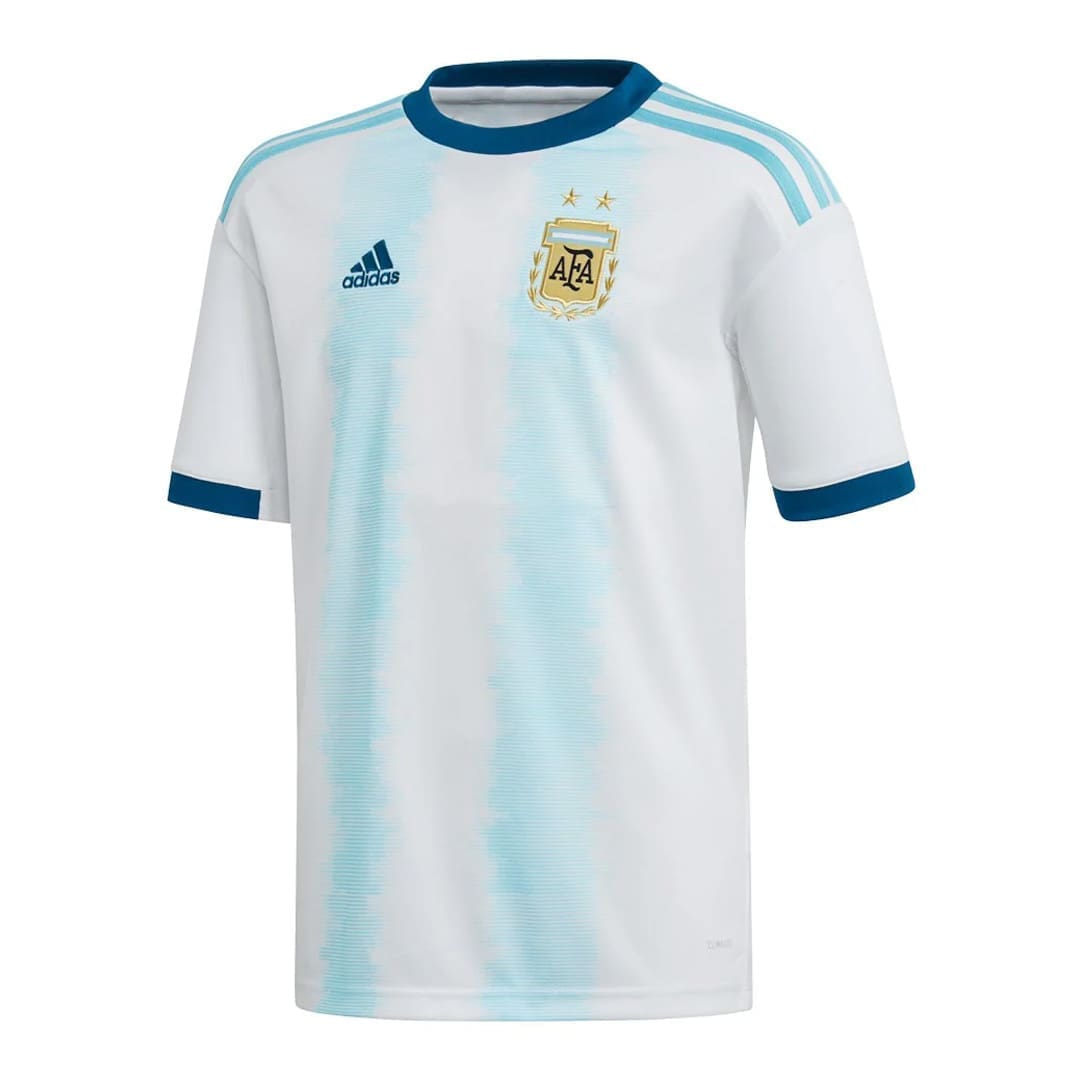 adidas Argentina Youth Home Copa America 2019