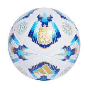 adidas Argentina League Ball 2024