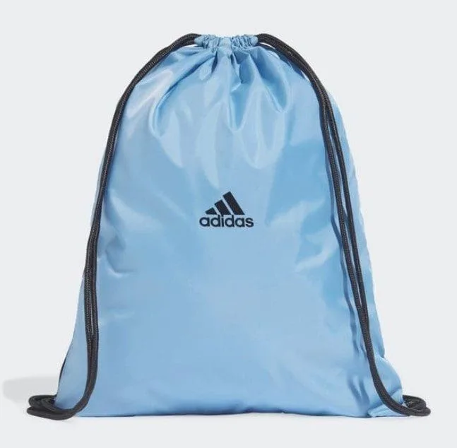 adidas Argentina Gym Sack World Cup 2022 - White/Blue - Image 2