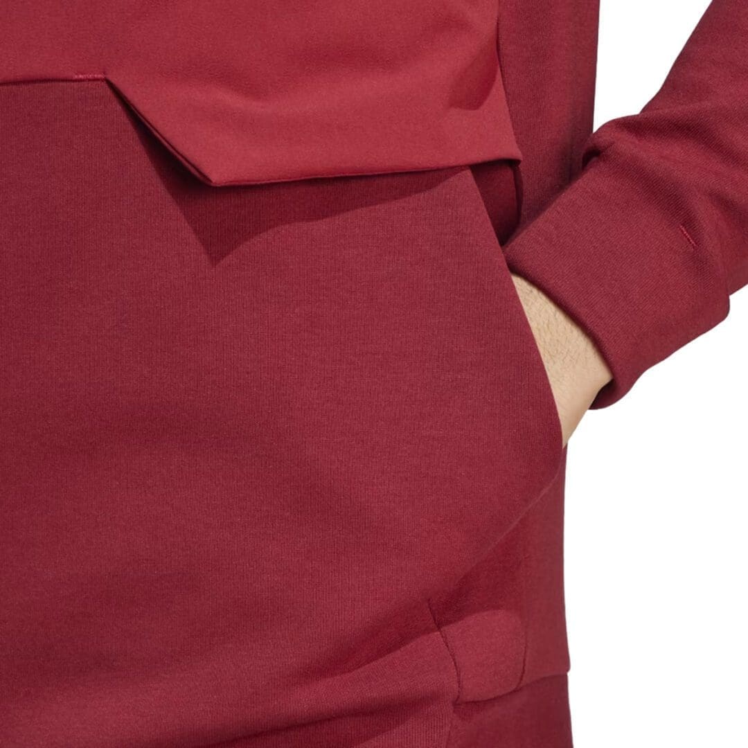 adidas Arsenal Anthem Jacket Full-Zip 2023/24 - Image 3