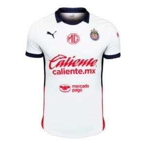 Puma Chivas Men's Stadium Away Jersey 2024/25