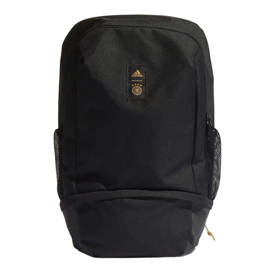 adidas Germany Backpack (Black)