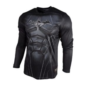 Rinat Iron-Bat Soccer Goalkeeper Jersey Youth
