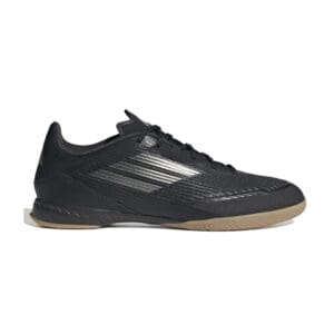 adidas F50 League Indoor Futsal Shoes (Black)