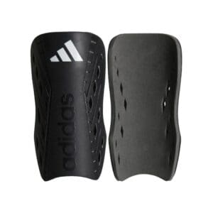 adidas Tiro Club Adults Shin Guards Black