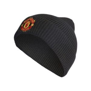 adidas Fan Woolie Manchester United Beanie