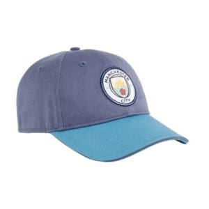 Puma Manchester City FC Team Cap 24