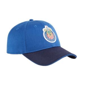 Puma Chivas Club Team Adjustable Cap 24