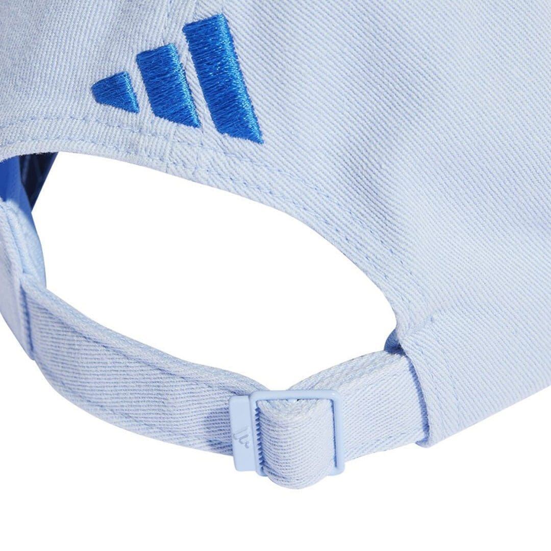 adidas Spain Away Cap World Cup 2022 - Image 3