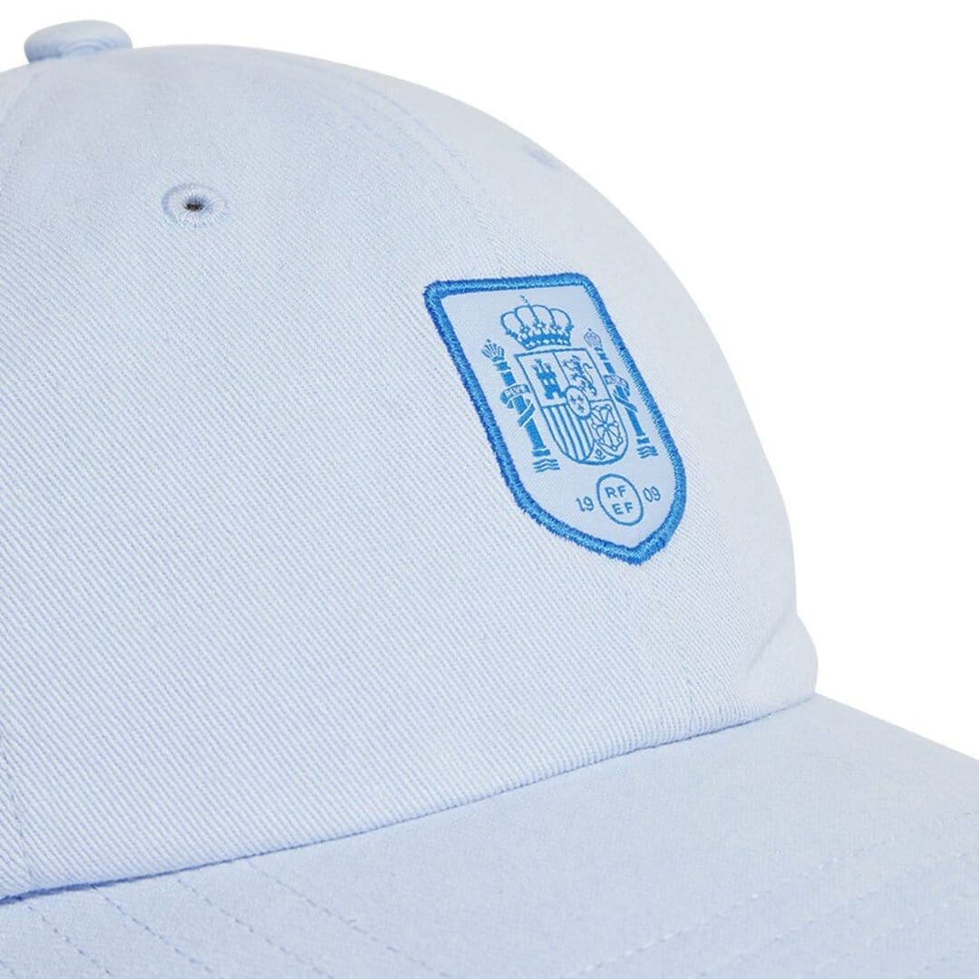 adidas Spain Away Cap World Cup 2022 - Image 4
