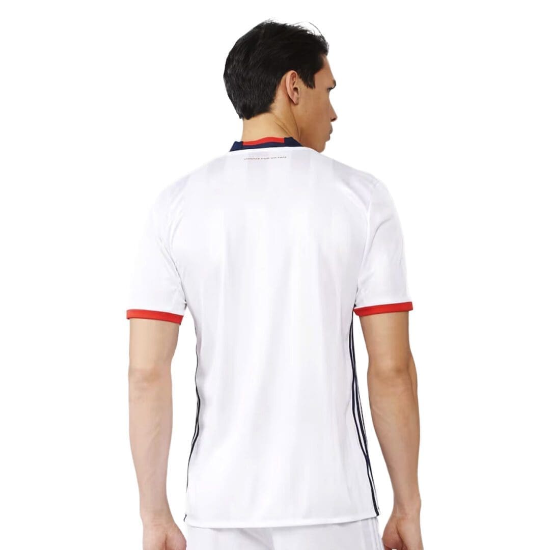 adidas Colombia Men's Away Jersey 2016 - Image 3