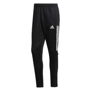 adidas Condivo 20 Men's Training Pants (Black/White)