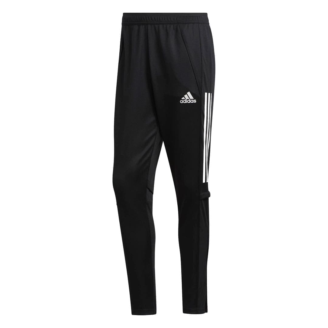 adidas Condivo 20 Men's Training Pants (Black/White)