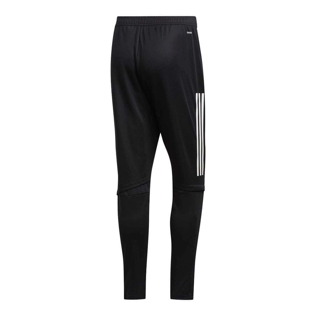 adidas Condivo 20 Men's Training Pants (Black/White) - Image 5