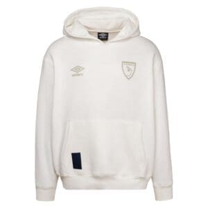 Umbro Guatemala Team Lifestyle Hoodie