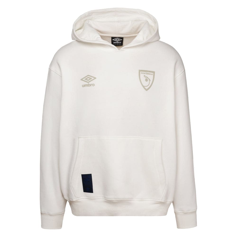 Umbro Guatemala Team Lifestyle Hoodie