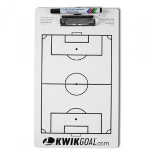 Kwikgoal Soccer Clipboard
