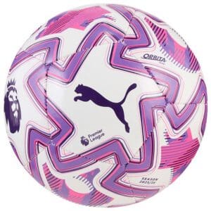 Puma Orbita Premier League Mini Skills Ball 25