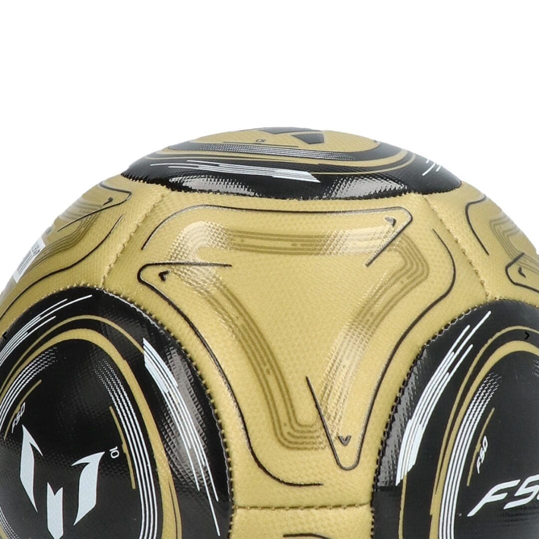 adidas Messi Multicolor Mini Soccer Ball 2024 - Image 3