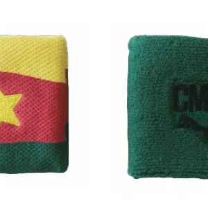 Puma Cameroon Wristband