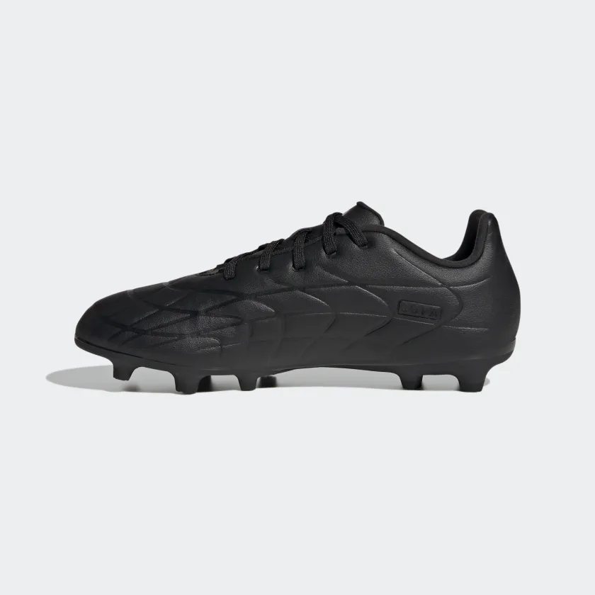 adidas Copa Pure .3 Youth Firm Ground (Black) - Image 5