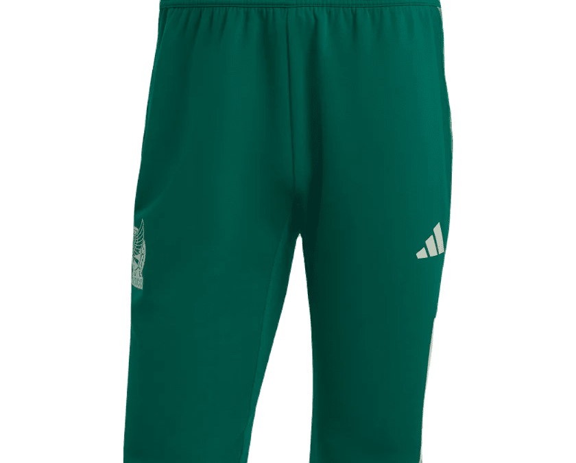 adidas Mexico Tiro 23 1/2 Pants