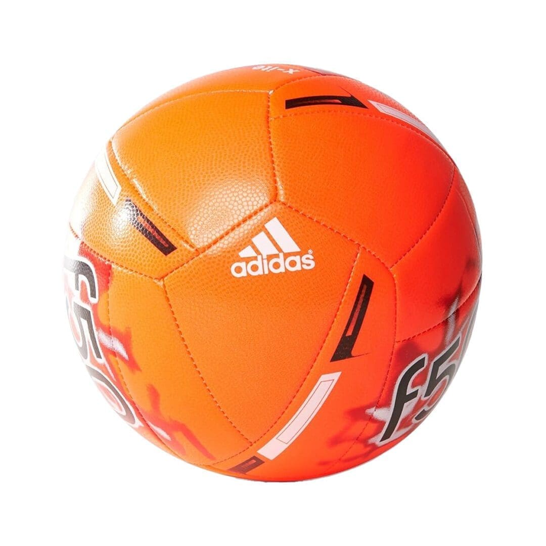 adidas Performance F 50 X-ITE Soccer Ball - Image 3