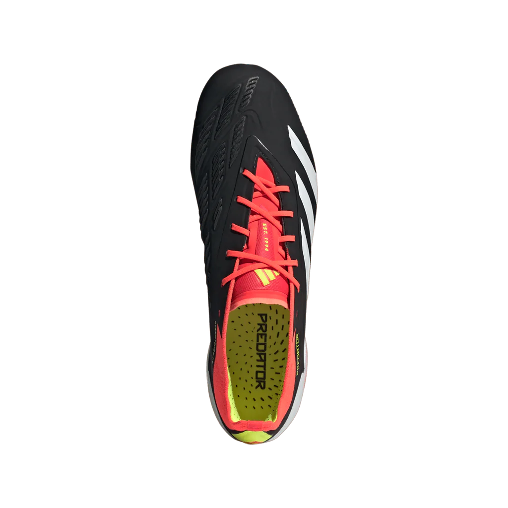 ADIDAS PREDATOR ELITE L FIRM GROUND - Image 3