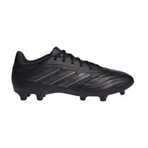 adidas Copa Pure II League Firm Ground Cleats Shoes (Black)