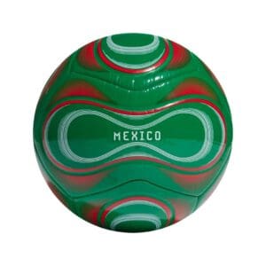 adidas Mexico World Cup 22 Official Club Ball