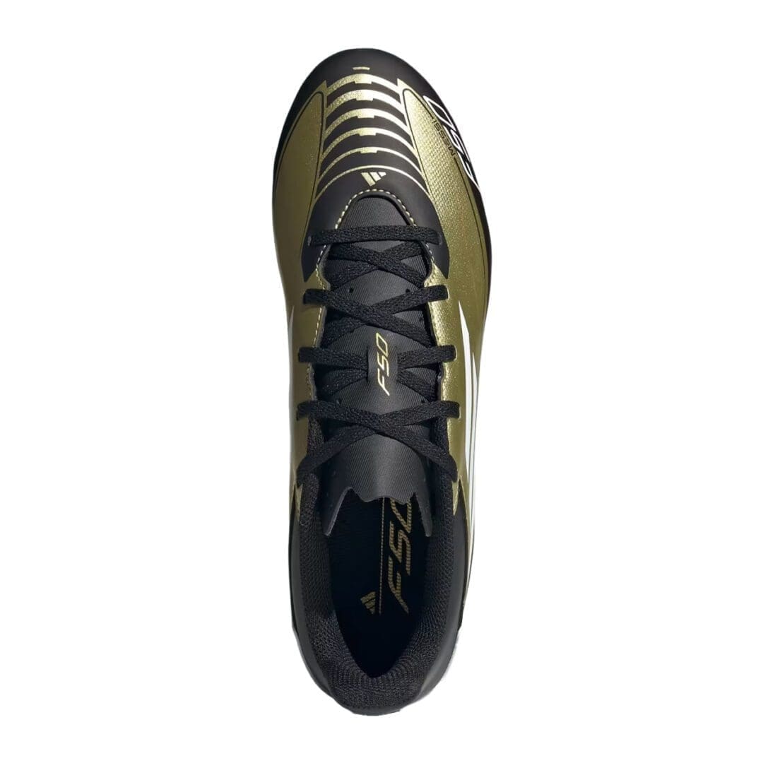 adidas F50 Club Messi Firm Ground Cleats Shoes - Image 3