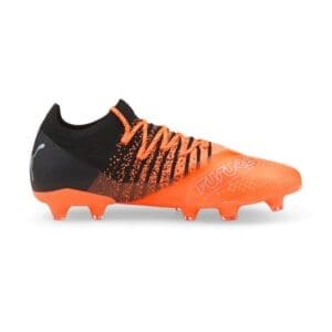 Puma Future 2.3 FG-AG (Neon Citrus/Black)