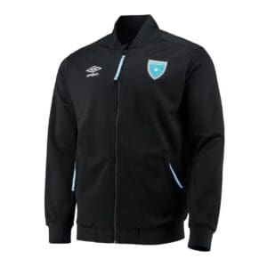 Umbro Guatemala Track Jacket 2021/22
