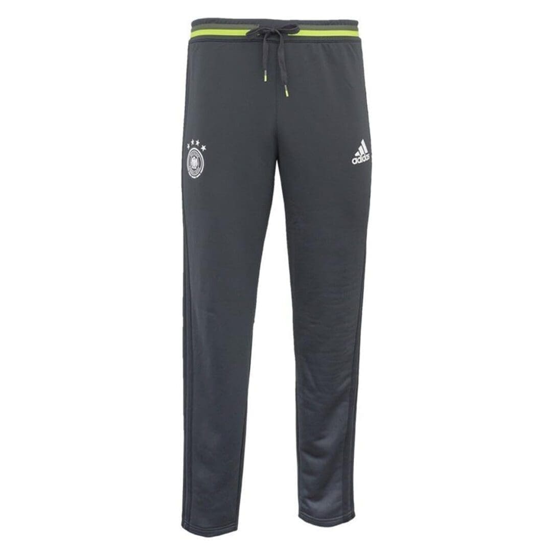 adidas Germany Training Pants UEFA Euro 2016