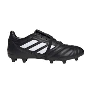 adidas Copa Gloro Firm Ground Cleats (Black)
